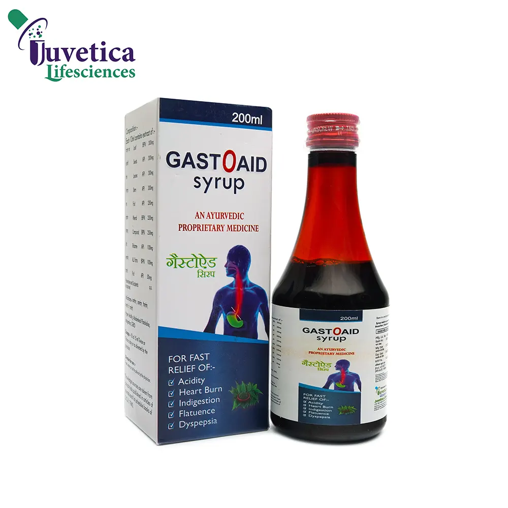 GASTOAID