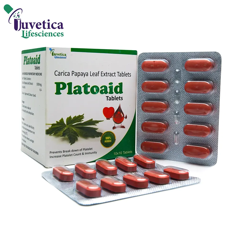 PLATOAID TAB