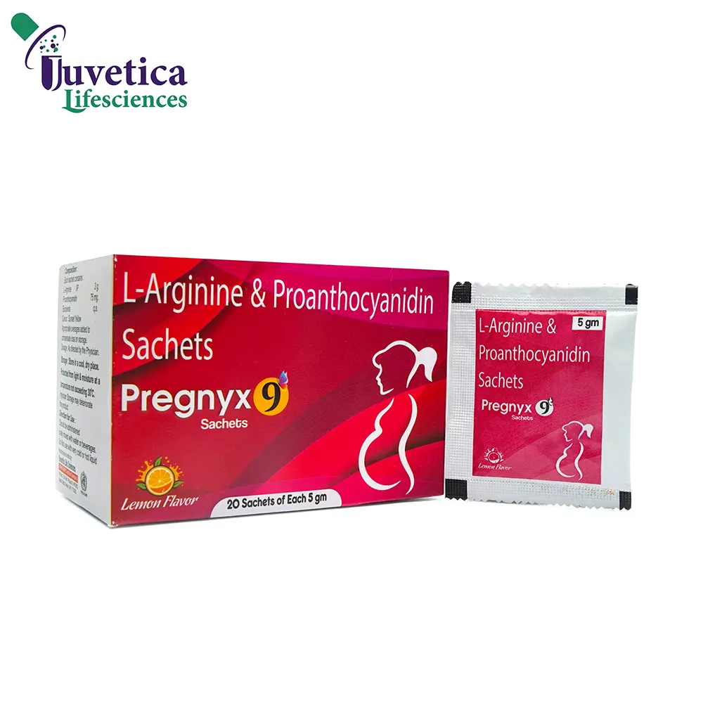 PREGNYX-9